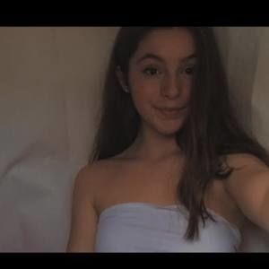 Meet your Posher, Gabrielle